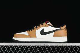 Picture of Air Jordan 1 LOW _SKUfw18028389668382516fw